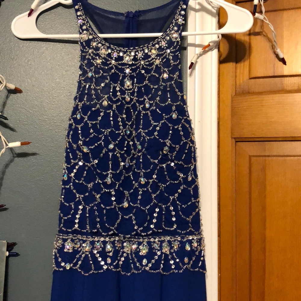 Elegant dress